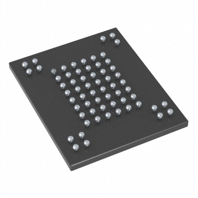 IS34ML01G081-BLI ISSI, Integrated Silicon Solution Inc  Memoria